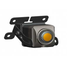 600TVL SONY Super HAD CCD II 120-Degree Wide Angle 8055 2.0MM Lens Shake-Resist CCTV Mobile Vehicle Camera IR Range 2M 6FT with Microphone